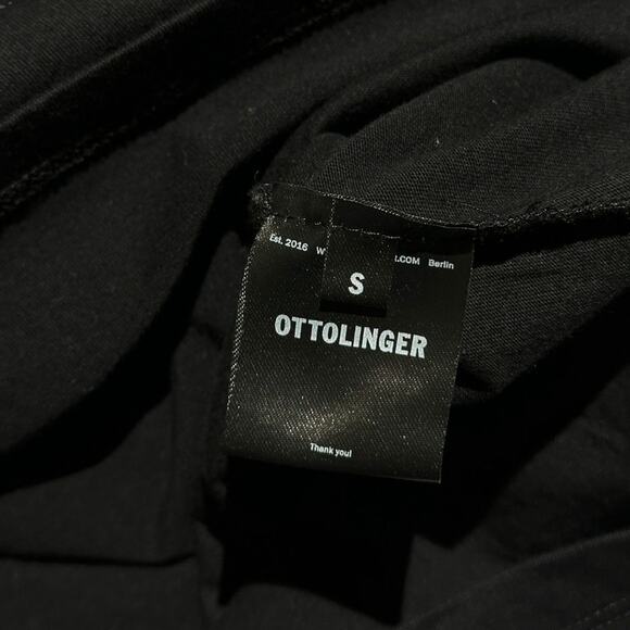 Wrap layered t shirt - Picture 3 of 4